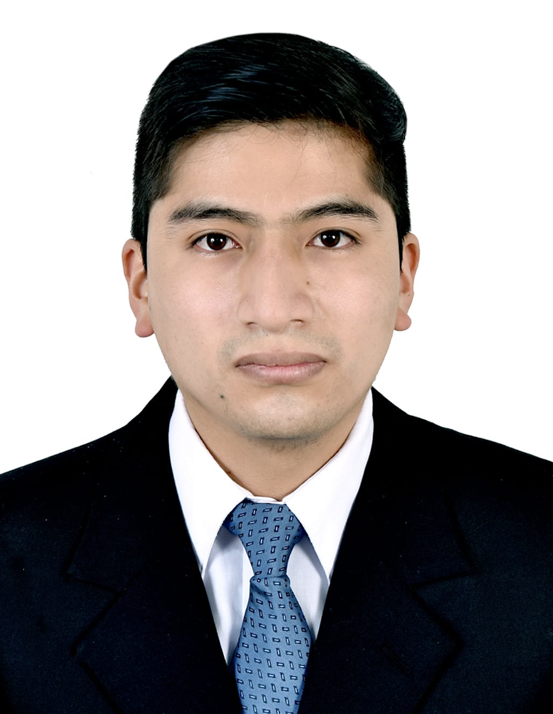 Jhon Misael Julcarima Raqui